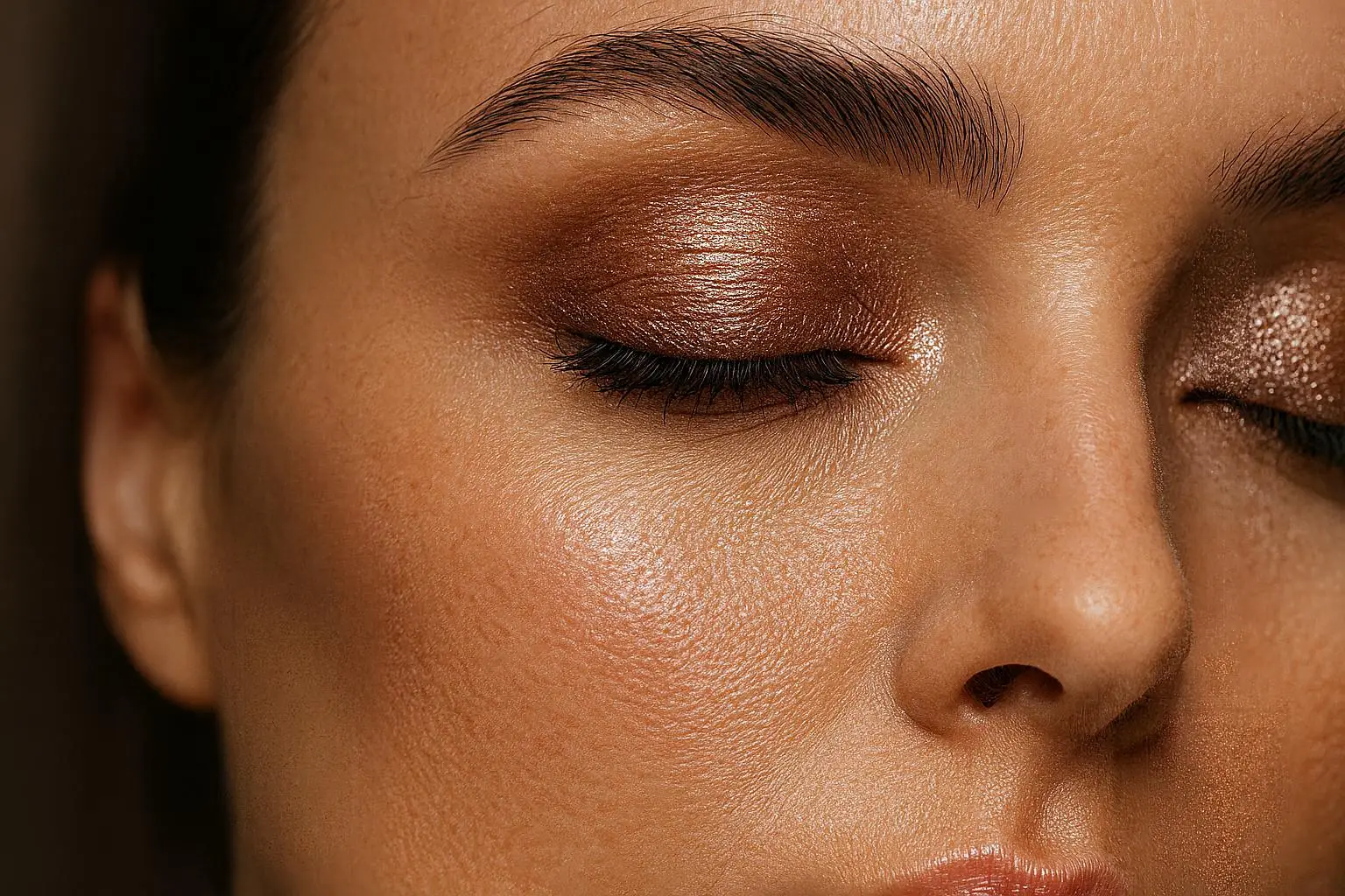 Используйте базу под тени для лучшей стойкости Используйте базу под тени для лучшей стойкости