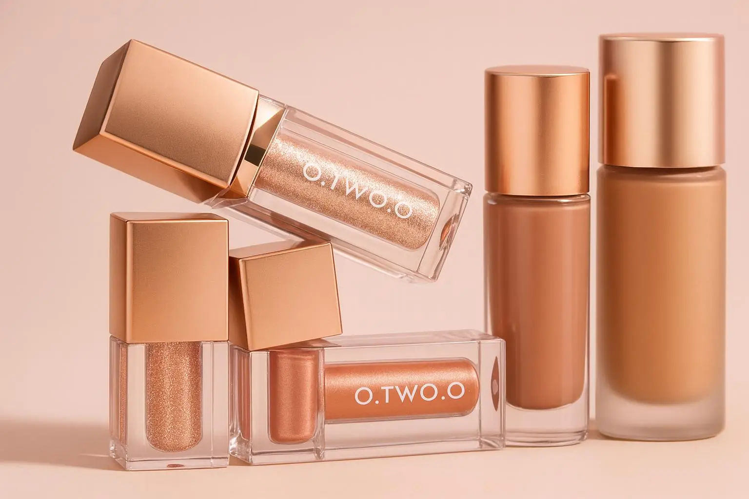 Убедитесь в совместимости с другими косметическими средствами Убедитесь в совместимости с другими косметическими средствами