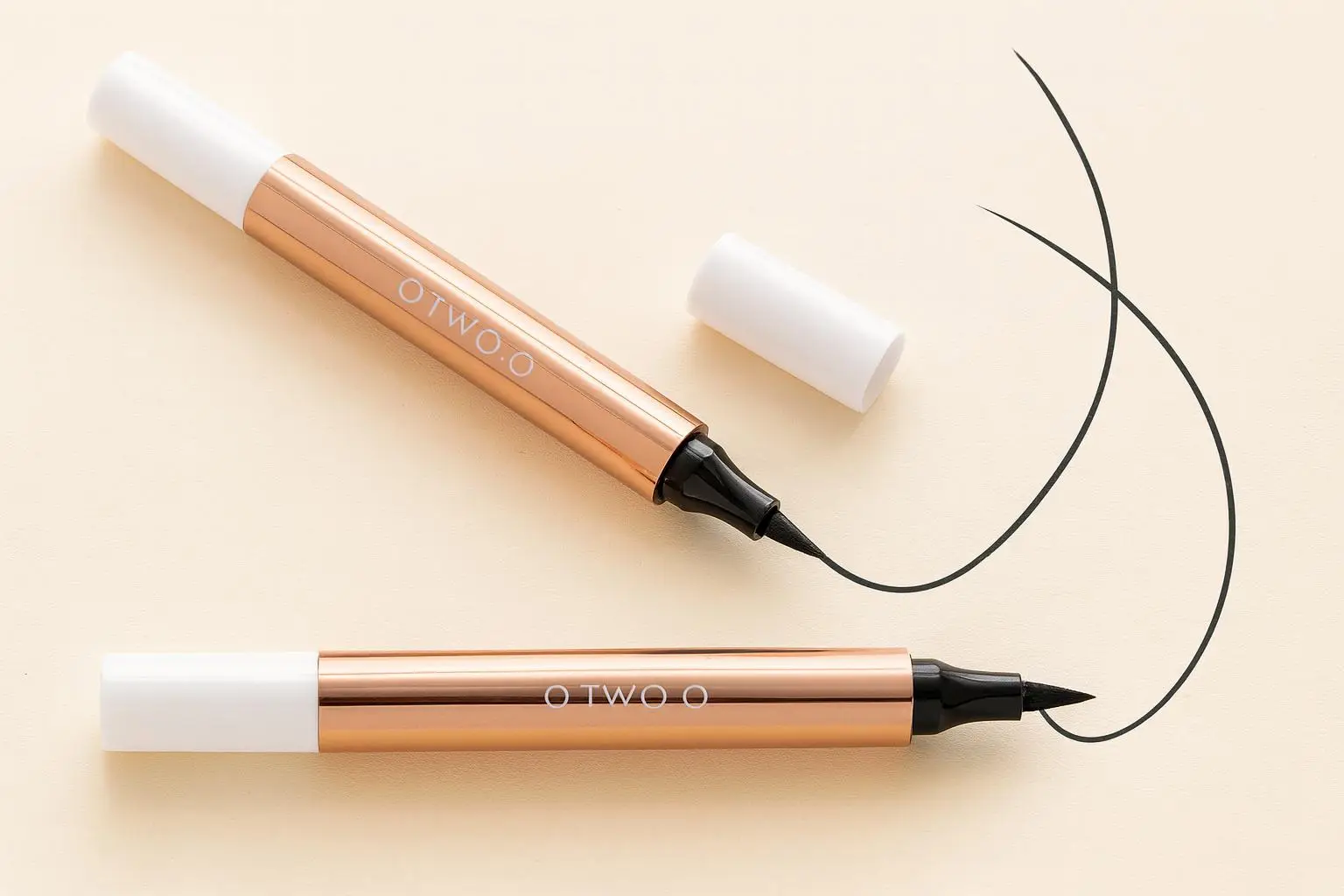 Выбирайте подводку по типу текстуры