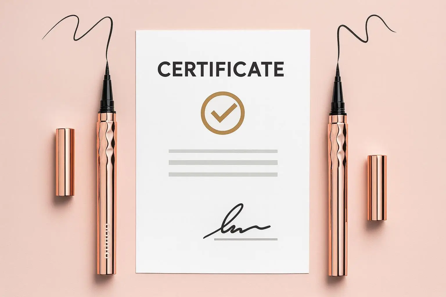 Проверяйте наличие сертификации и маркировки