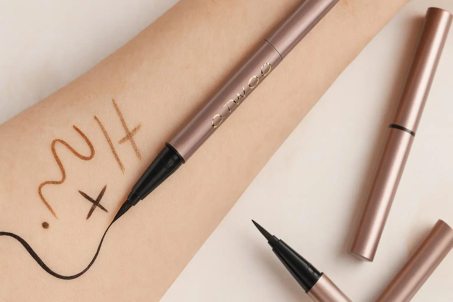 Тестируйте на чувствительность перед использованием