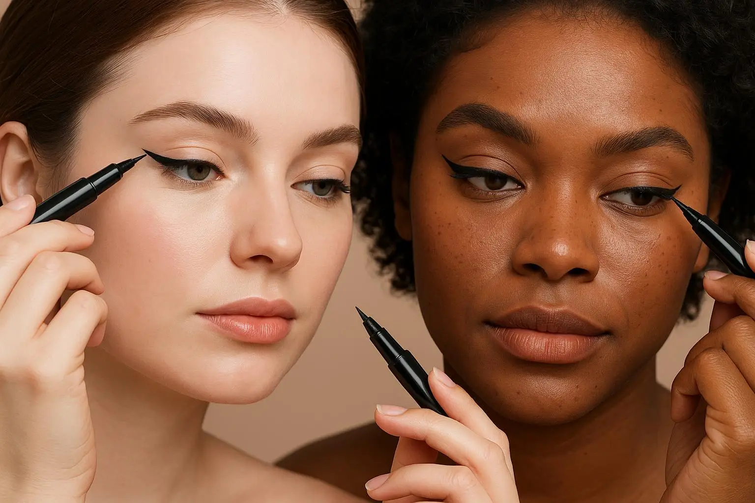 Учитывайте тип кожи при выборе формулы