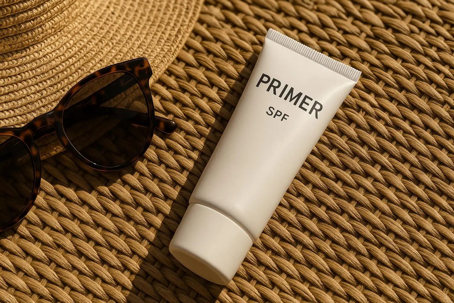 Учитывайте наличие SPF для защиты от солнца Учитывайте наличие SPF для защиты от солнца