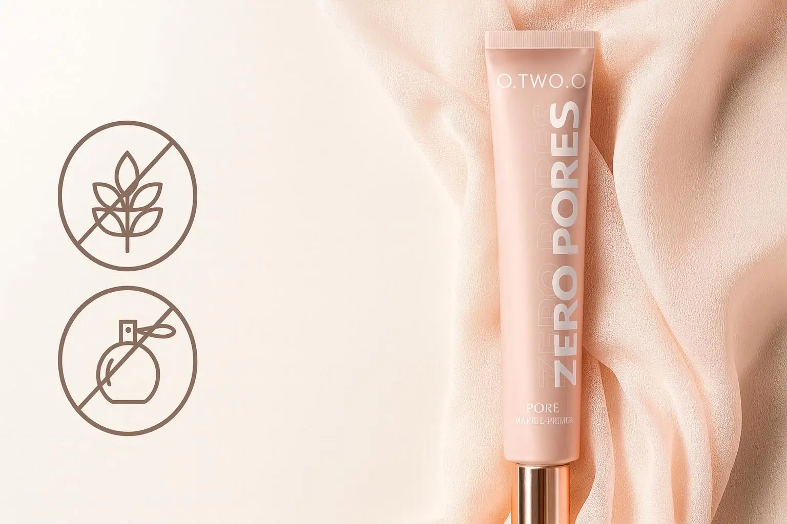 Убедитесь в отсутствии аллергенов и отдушек Убедитесь в отсутствии аллергенов и отдушек