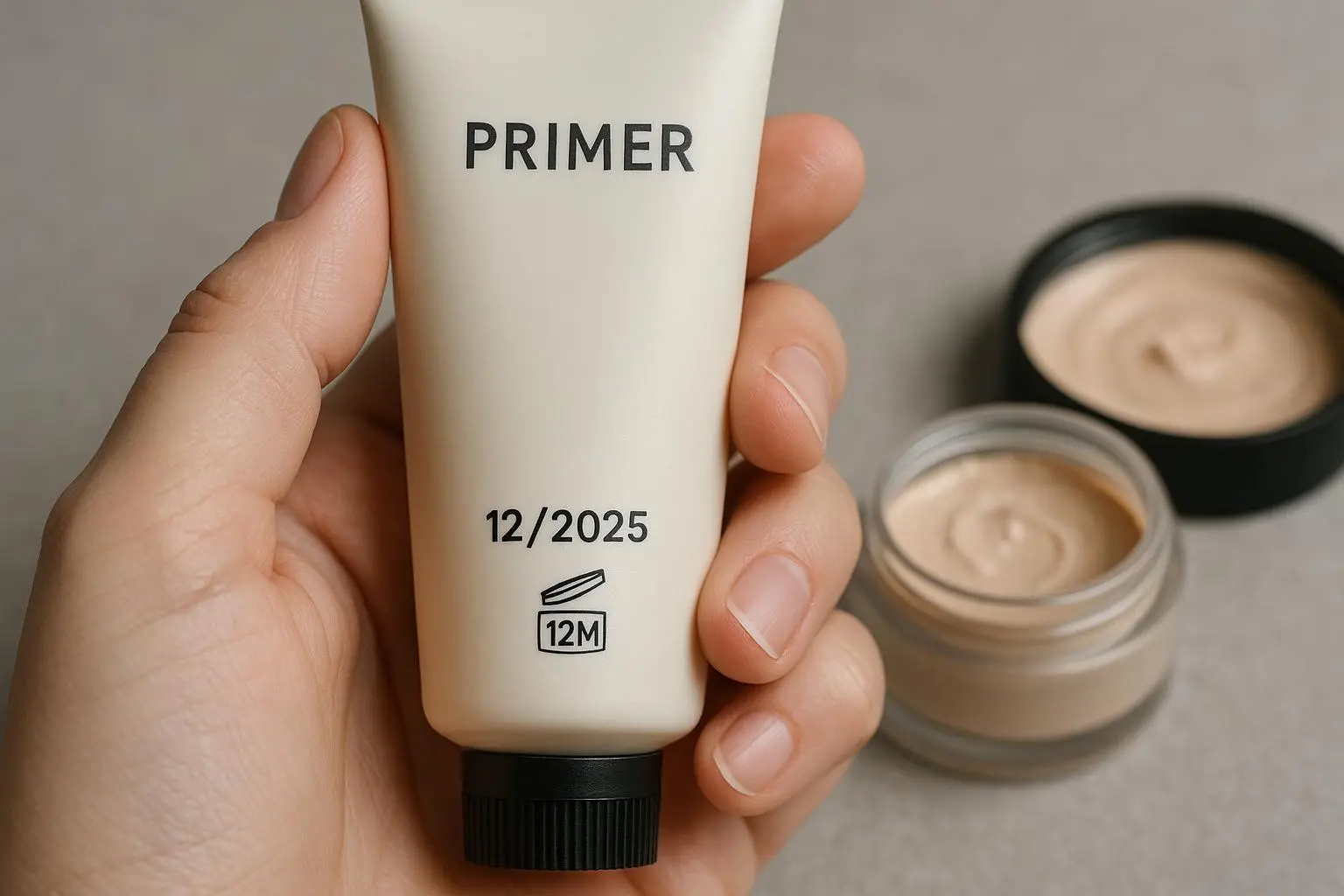 Обратите внимание на срок годности и PAO Обратите внимание на срок годности и PAO