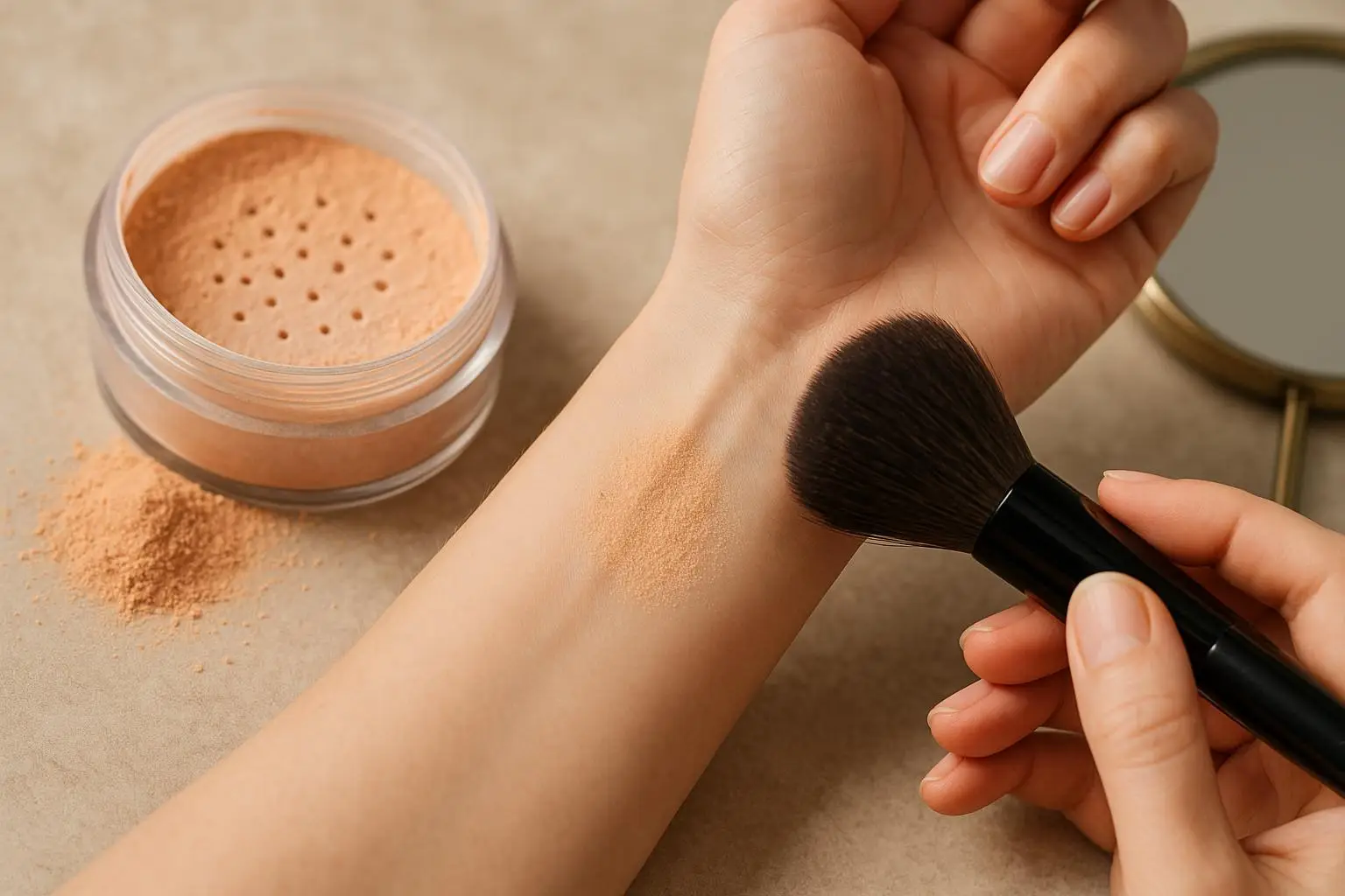 Тестируйте на чувствительность перед первым использованием Тестируйте на чувствительность перед первым использованием