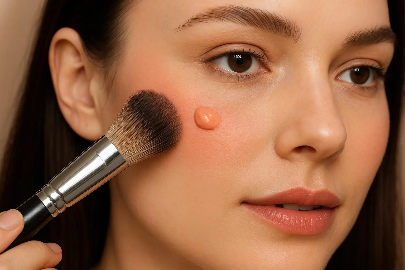 Соблюдайте рекомендованную дозировку при нанесении