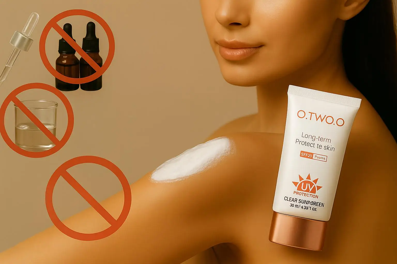 Избегайте использования с другими активными ингредиентами Избегайте использования с другими активными ингредиентами