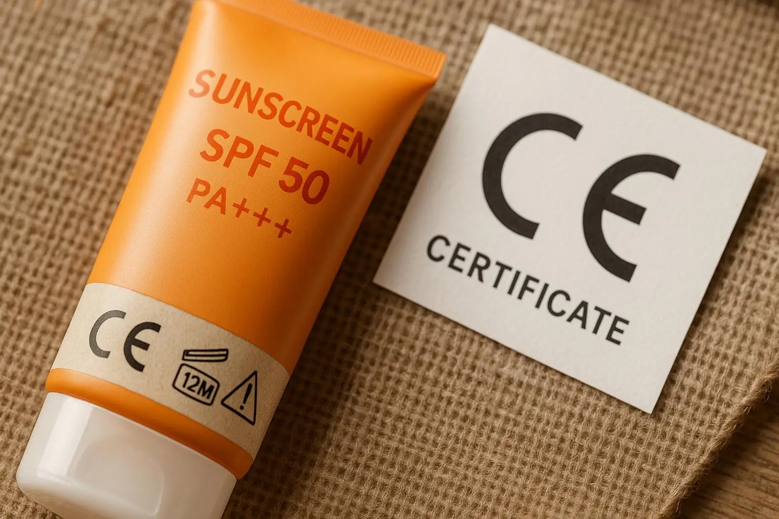 Обращайте внимание на сертификацию и маркировку продукта Обращайте внимание на сертификацию и маркировку продукта