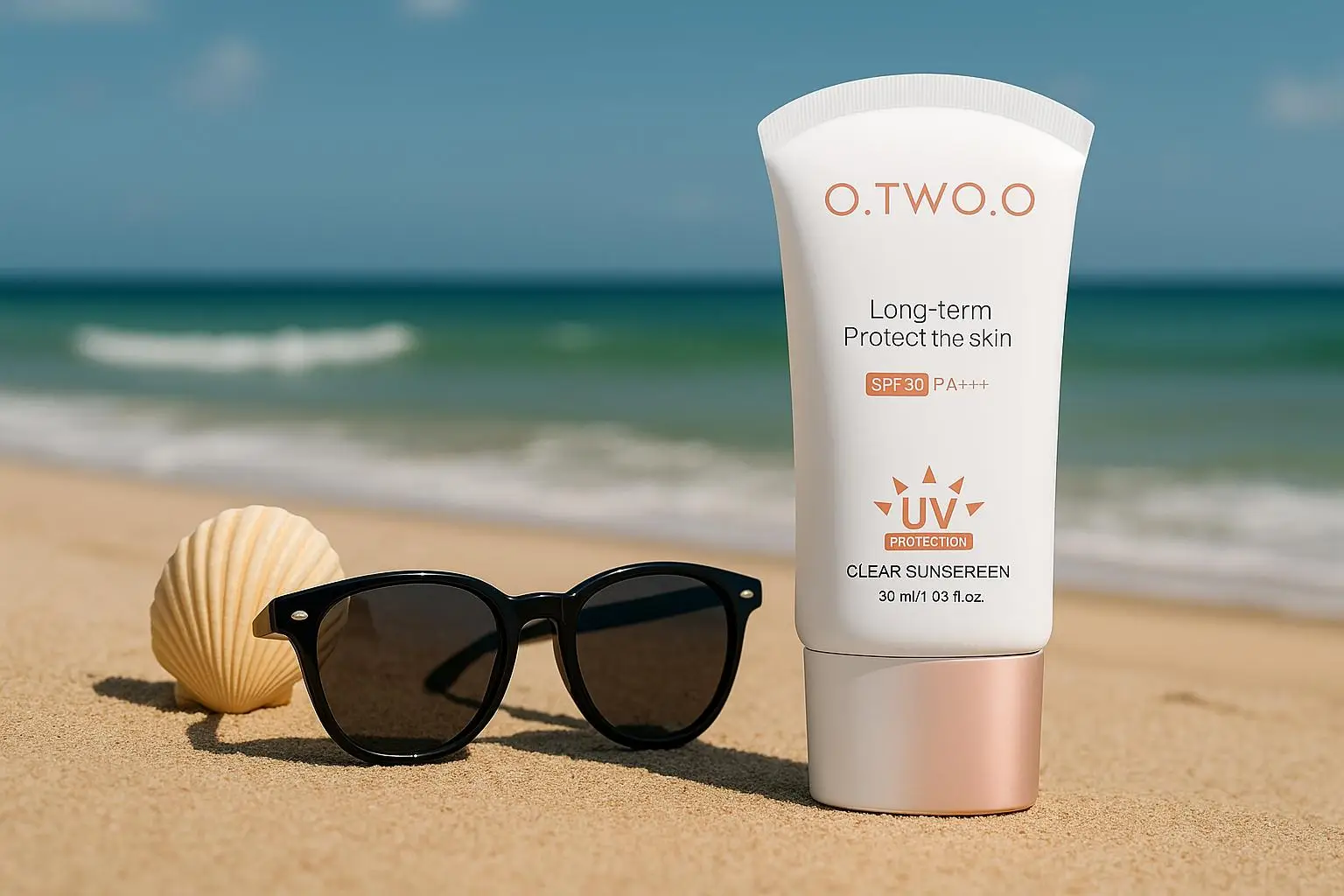 Проверяйте наличие UVA и UVB защиты Проверяйте наличие UVA и UVB защиты