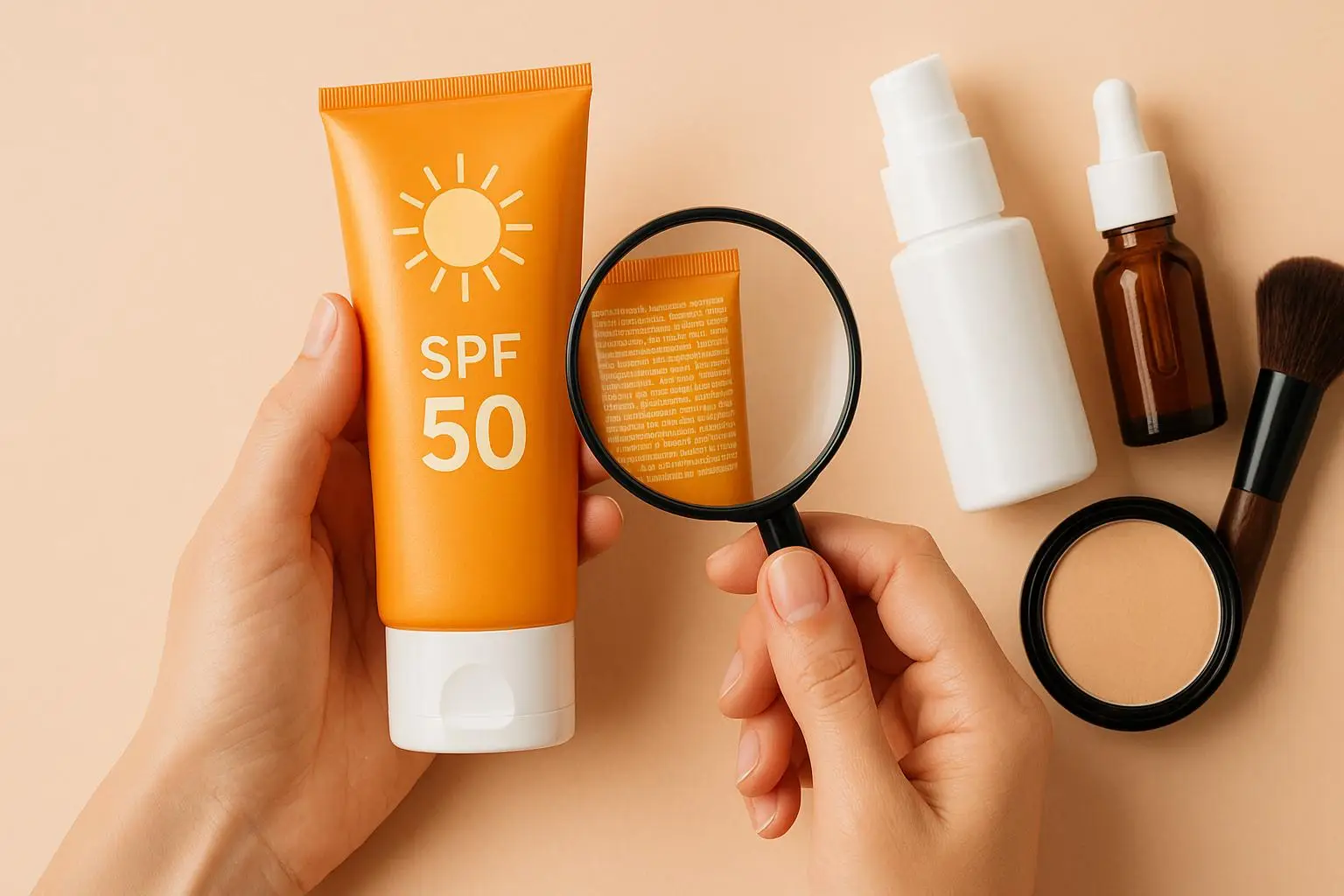 Изучайте состав на наличие аллергенов и отдушек Изучайте состав на наличие аллергенов и отдушек