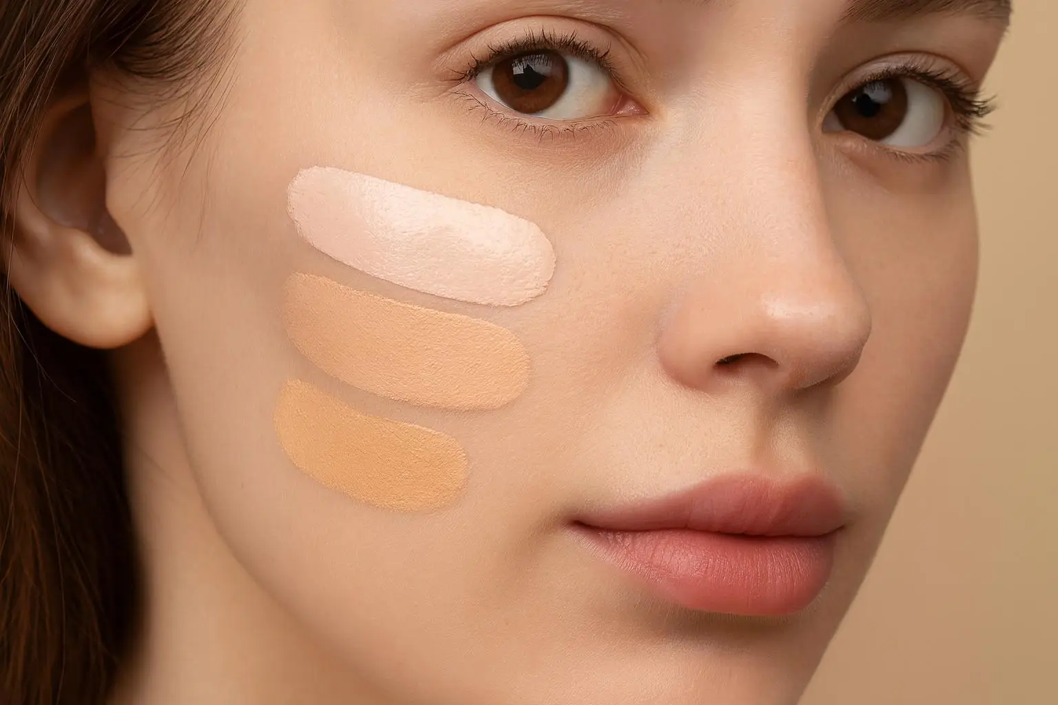 Определите тип кожи для правильного выбора Определите тип кожи для правильного выбора