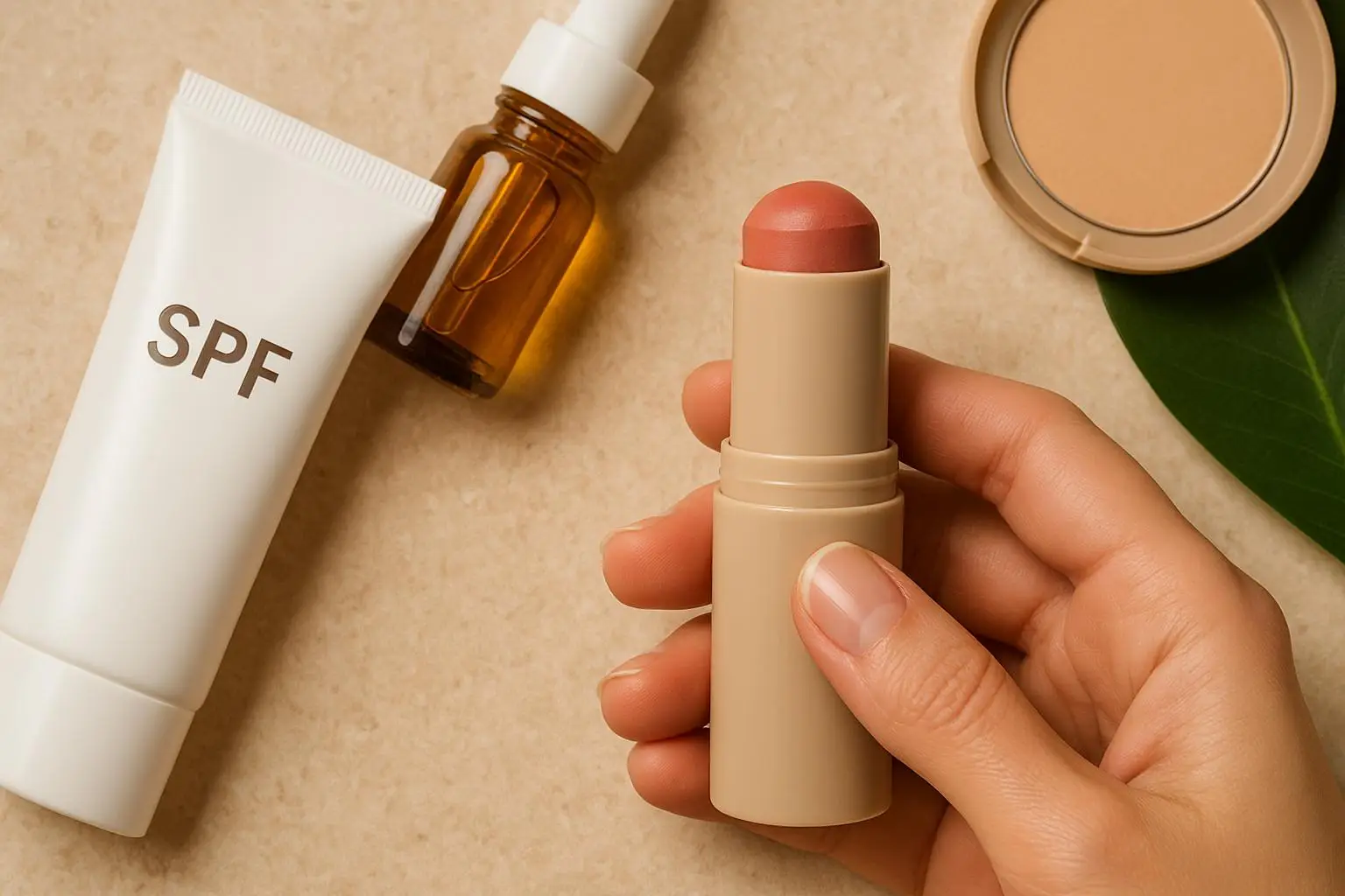 Обратите внимание на наличие SPF в формуле (если есть) Обратите внимание на наличие SPF в формуле (если есть)