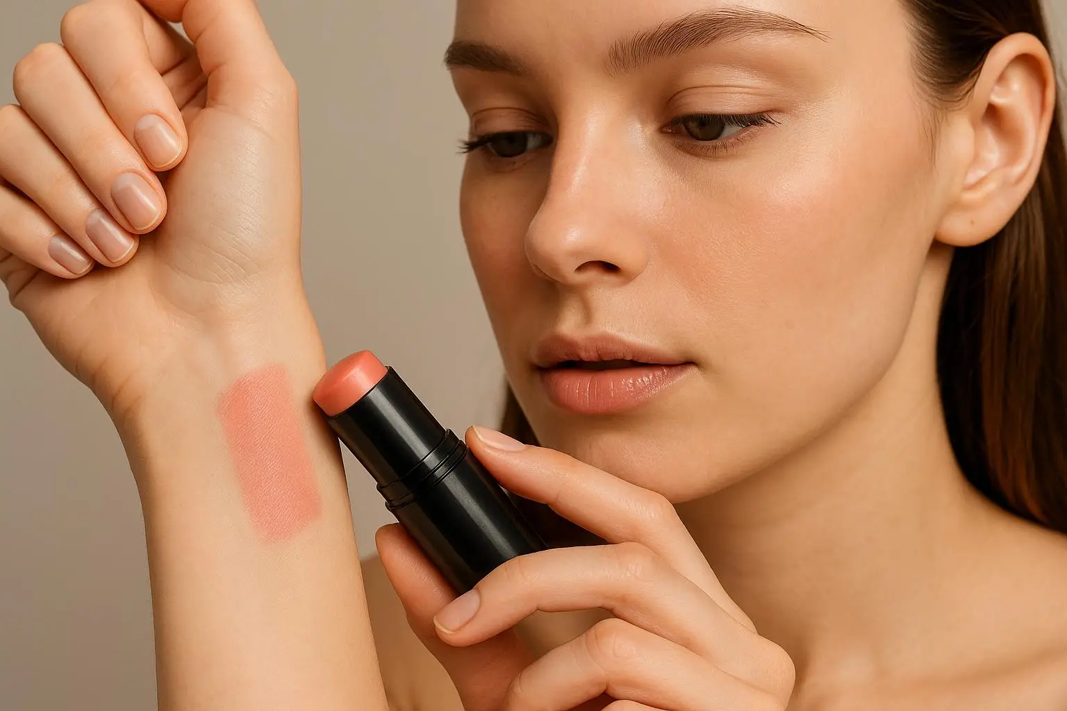 Тестируйте на чувствительность перед первым применением Тестируйте на чувствительность перед первым применением