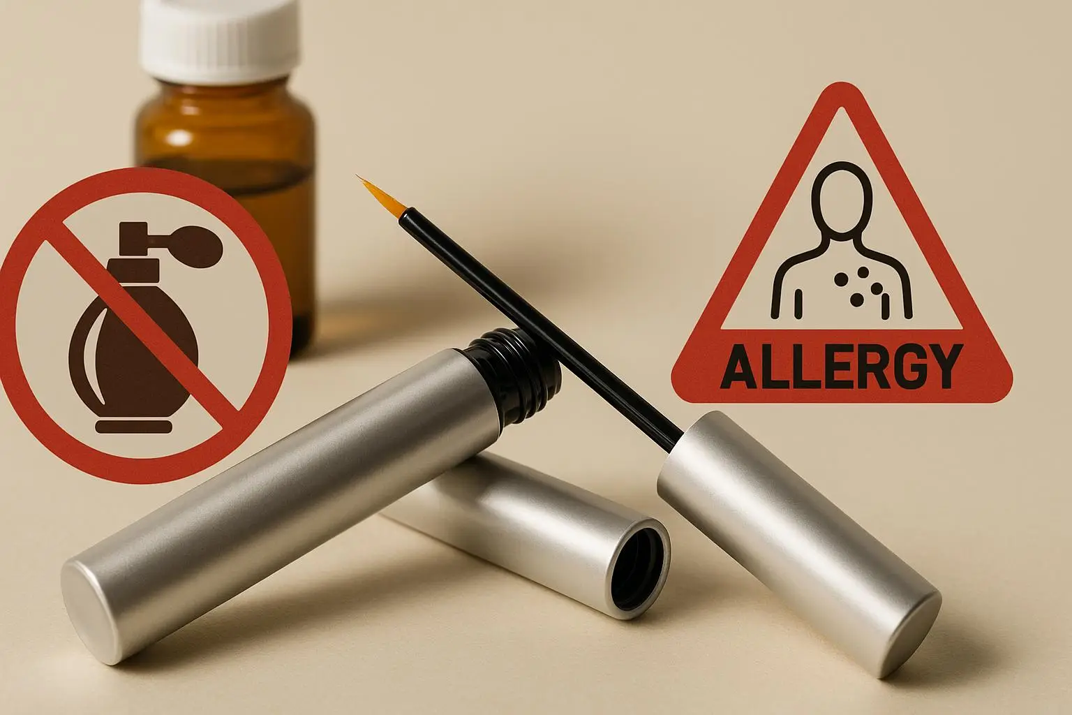 Избегайте использования с отдушками и аллергенами Избегайте использования с отдушками и аллергенами