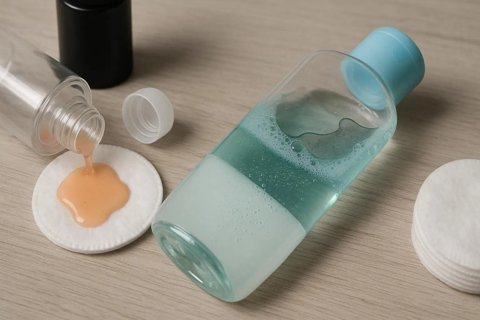 Избегайте смешивания с несовместимыми продуктами