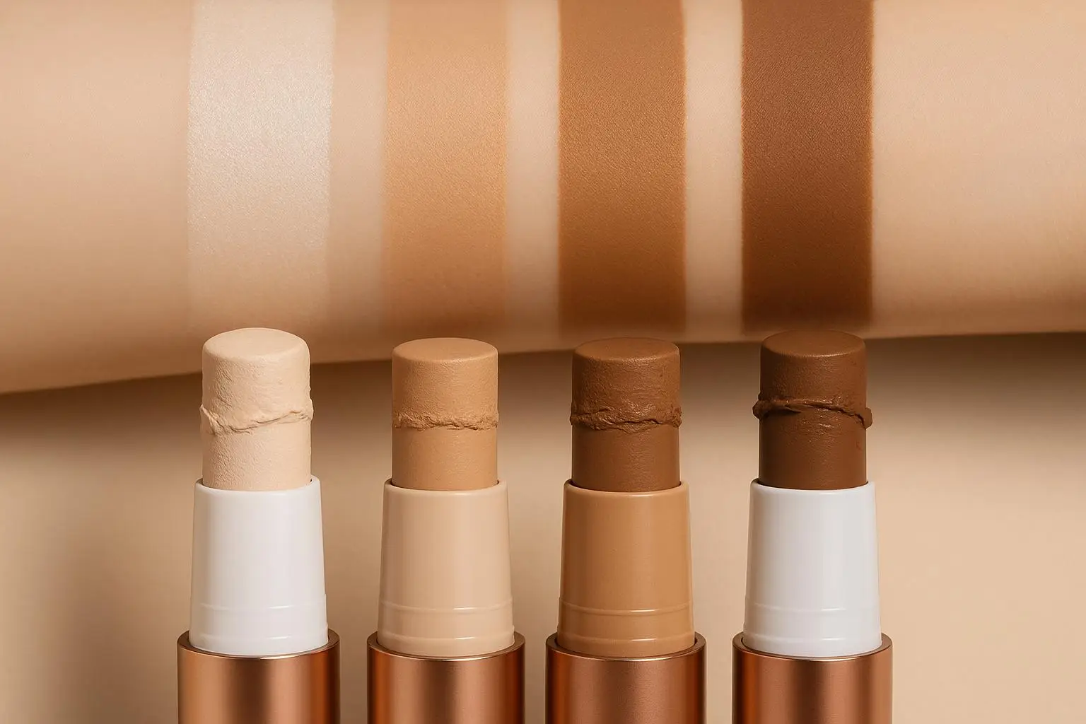 Выбирайте карандаш по типу кожи Выбирайте карандаш по типу кожи