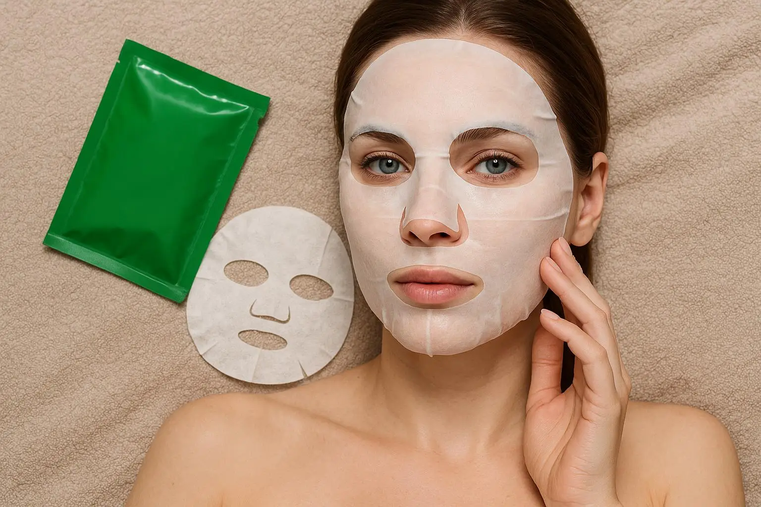 Учитывайте показания для применения маски Учитывайте показания для применения маски