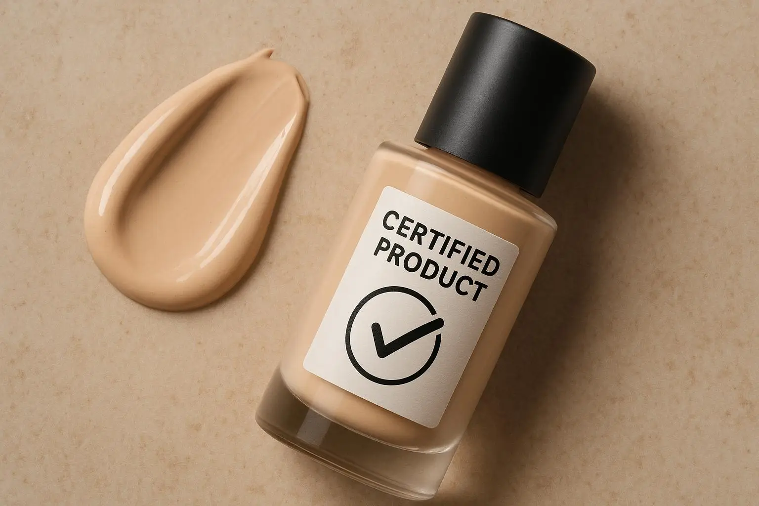 Выбирайте сертифицированные продукты с проверенной маркировкой