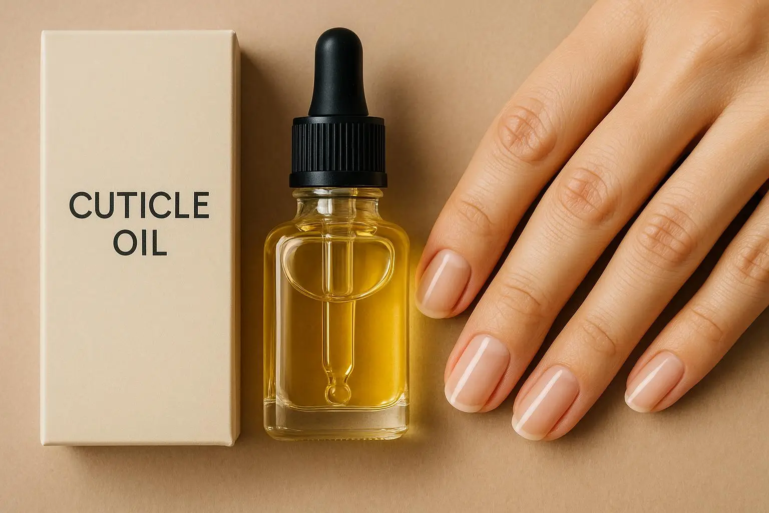 Изучите состав масла для кутикулы Изучите состав масла для кутикулы