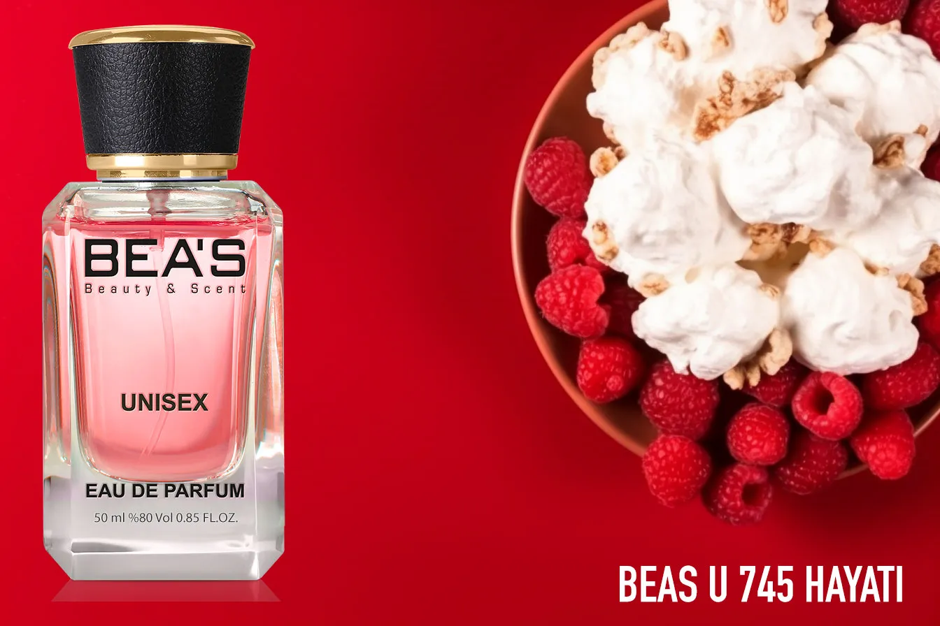 Духи унисекс BEA'S U 745 Хаяти