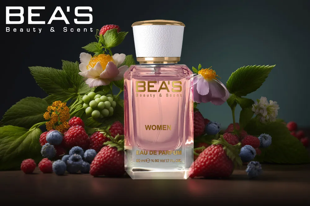 чем пахнут духи Victoria Secret Bombshell чем пахнут духи Victoria Secret Bombshell