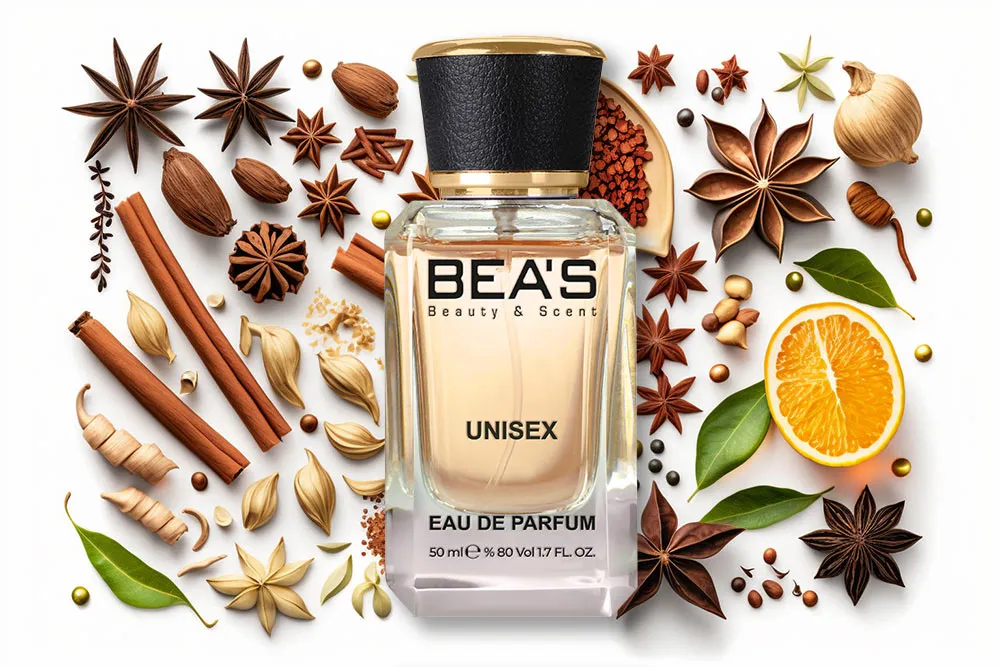 номерная парфюмерия BEA'S номерная парфюмерия BEA'S