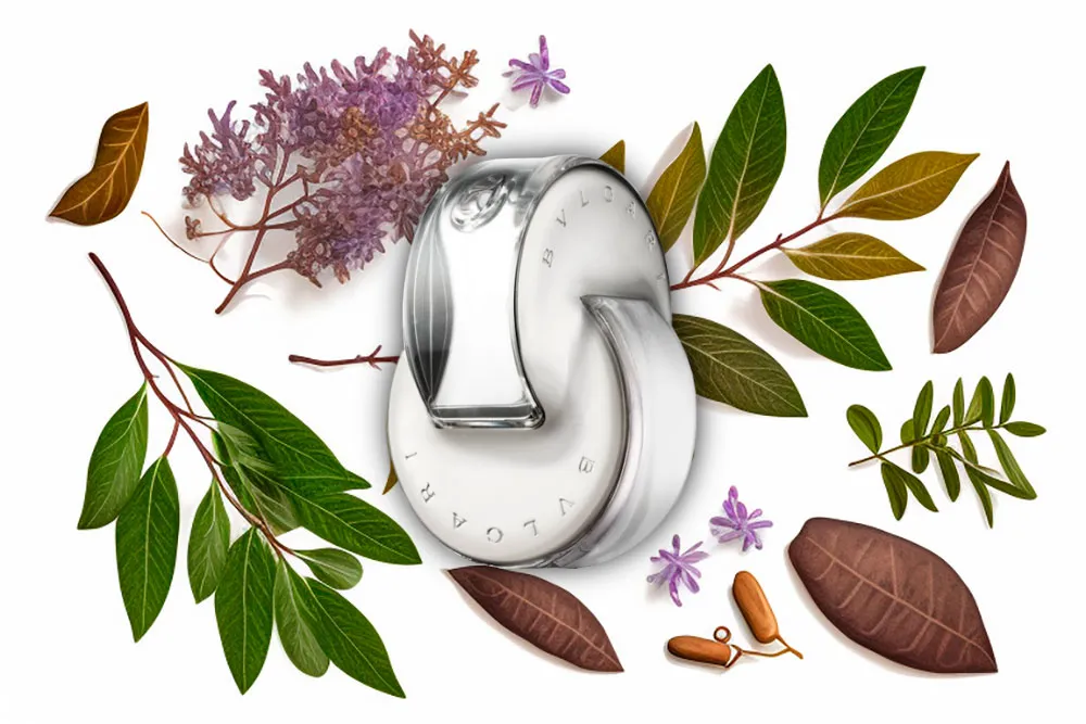 Bvlgari Omnia Crystalline описание аромата и состав духов