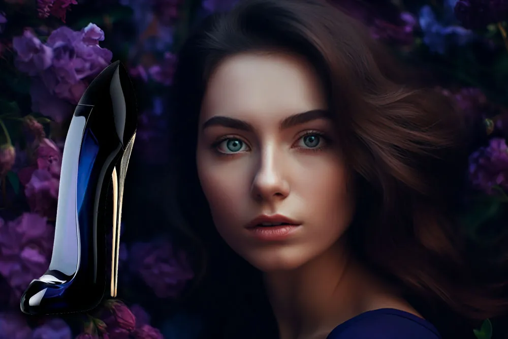 Carolina Herrera Good Girl описание аромата и состав духов