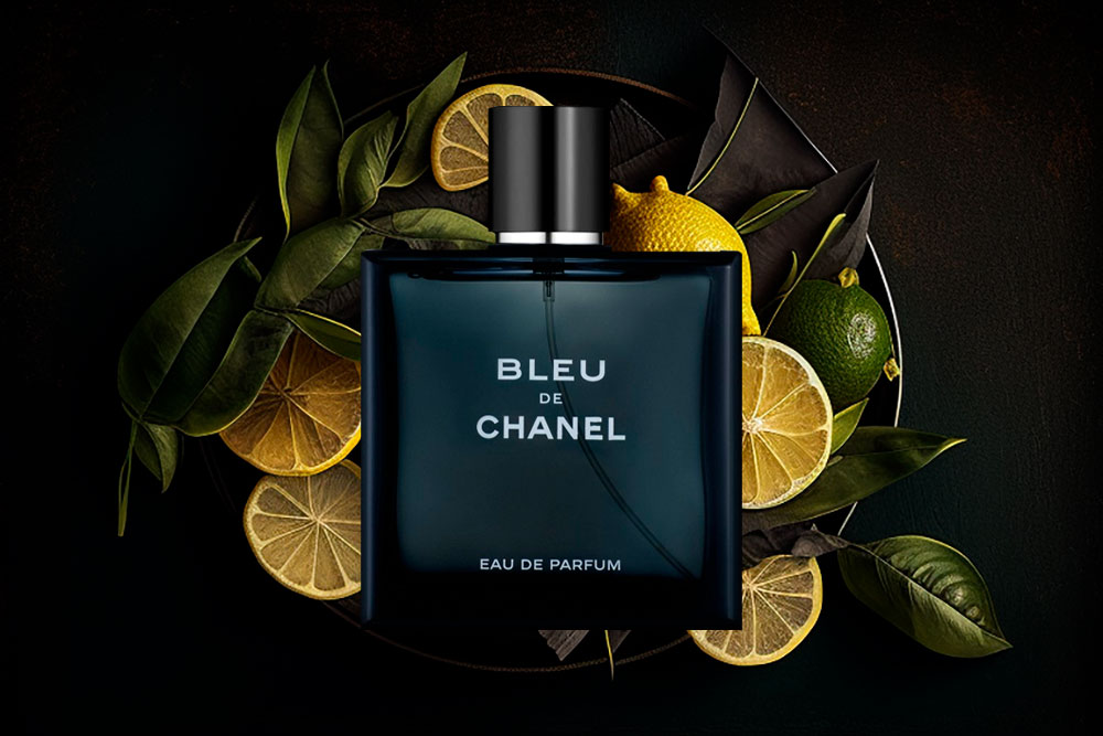 Chanel Bleu de Chanel описание аромата и состав духов