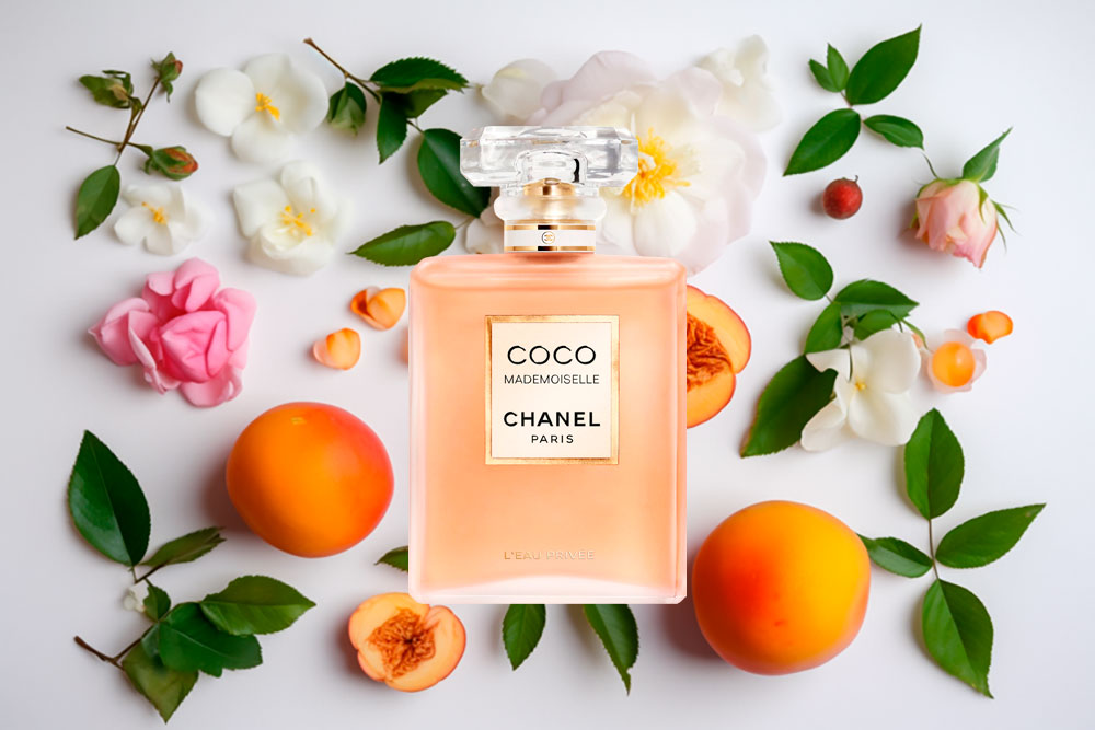 Chanel Coco Mademoiselle описание аромата и состав духов