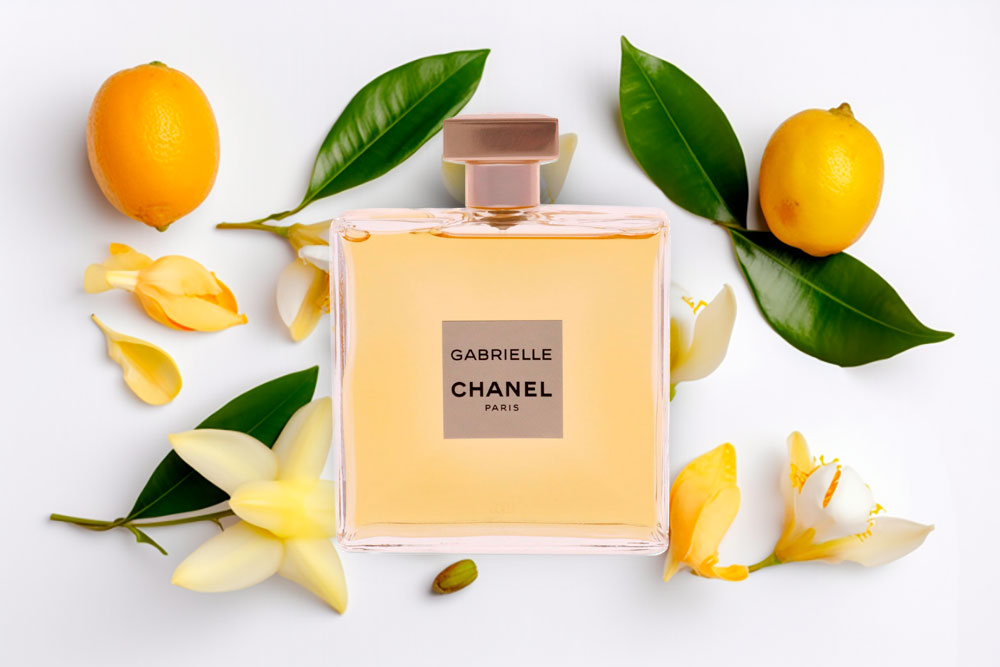 Chanel Gabrielle описание аромата и состав духов