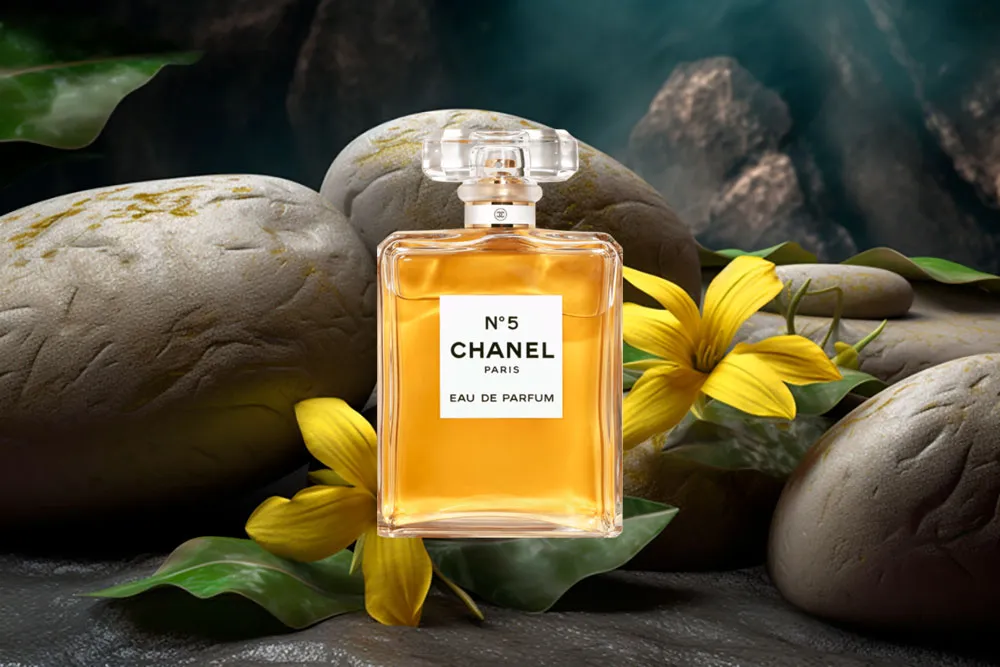 Chanel No.5 