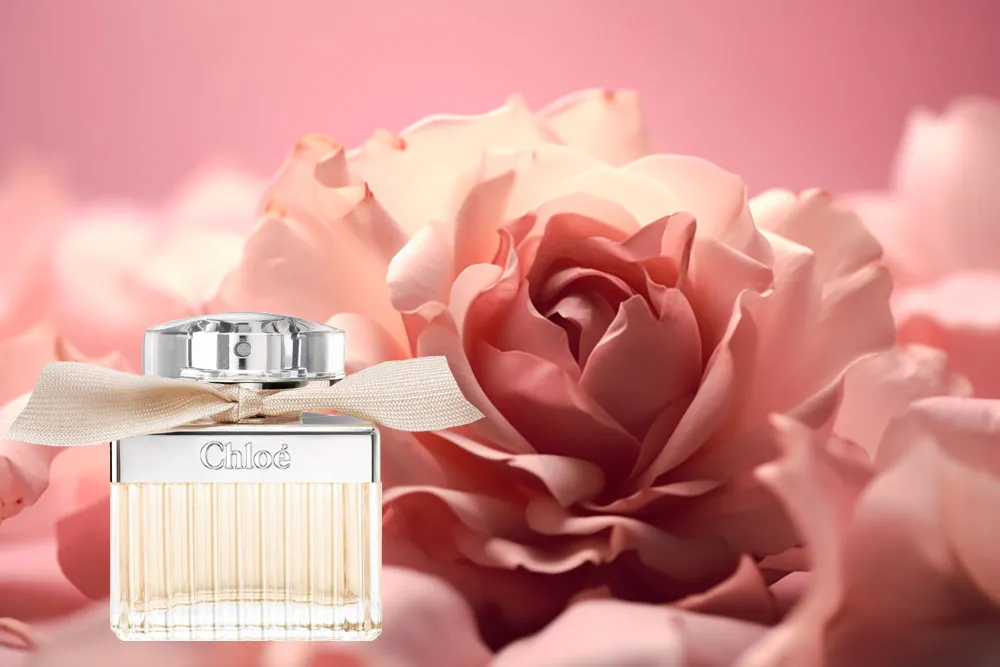 Chloe Eau De Parfum описание аромата и состав духов