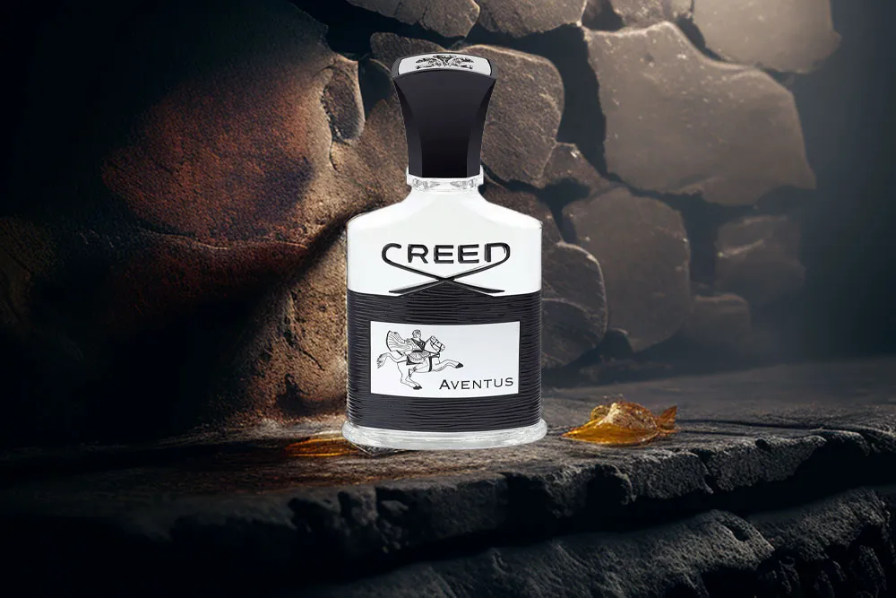 Creed Avenrus описание аромата