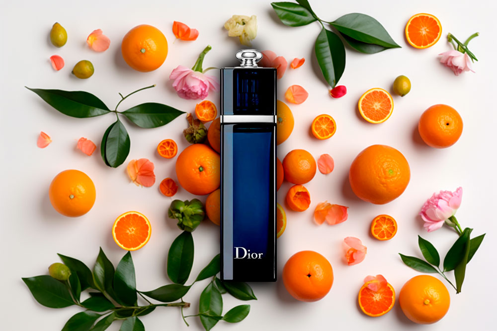 Dior Addict описание аромата и состав духов