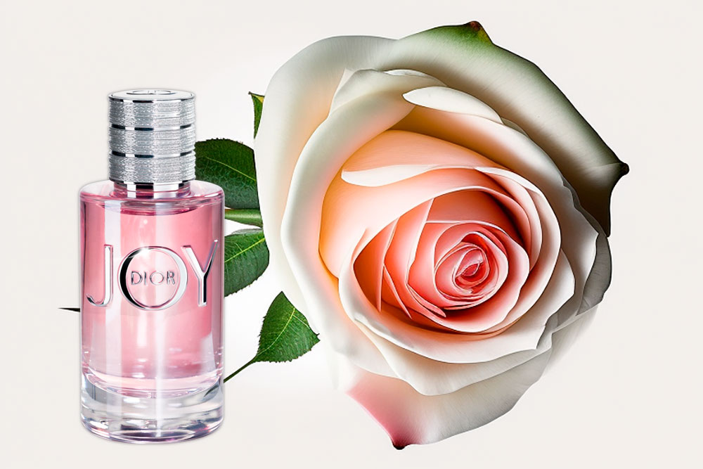 Dior Joy описание аромата и состав духов