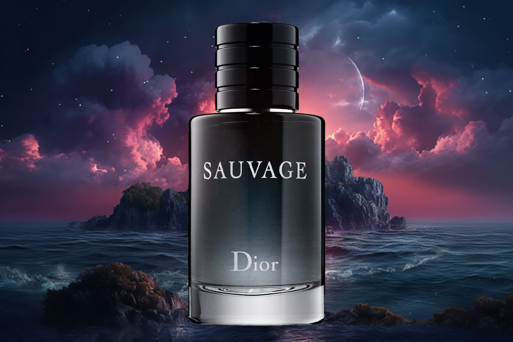 Dior Sauvage описание аромата