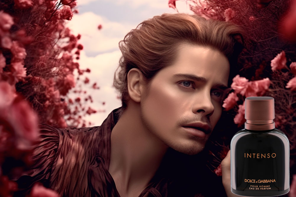 Dolce & Gabbana pour Homme Intenso описание аромата и состав духов