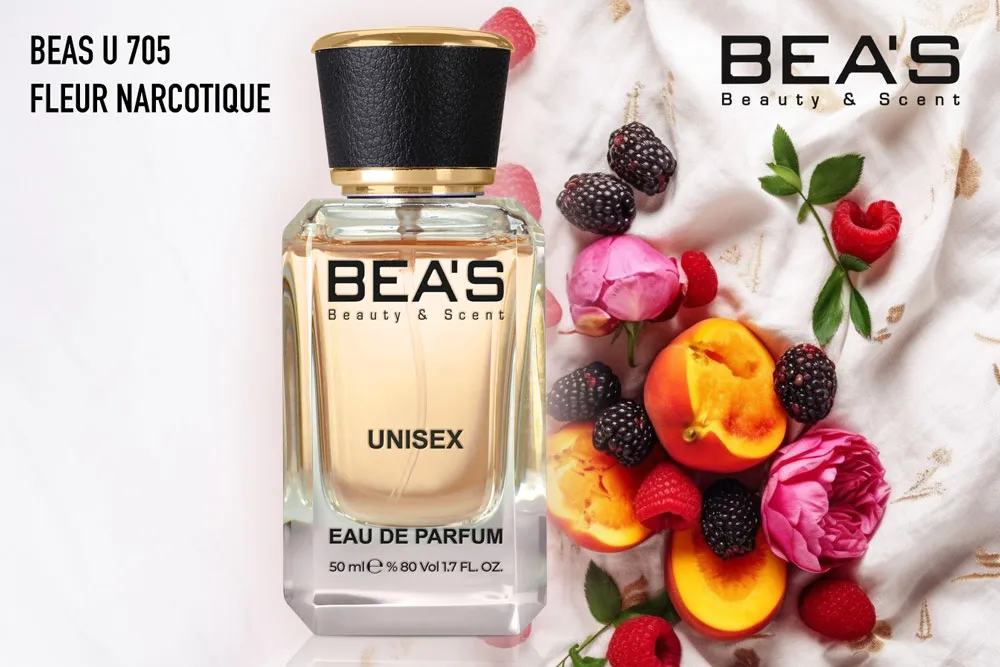 BEA'S U 745