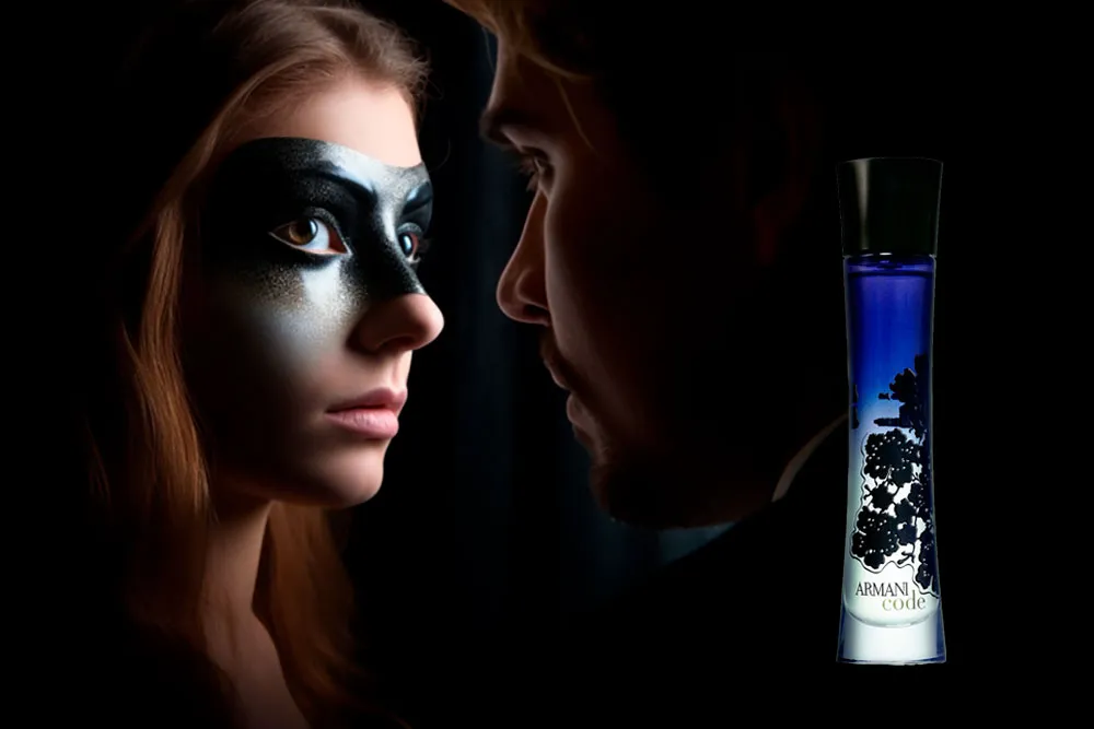 Giorgio Armani Armani Code Pour Femme описание аромата и состав духов