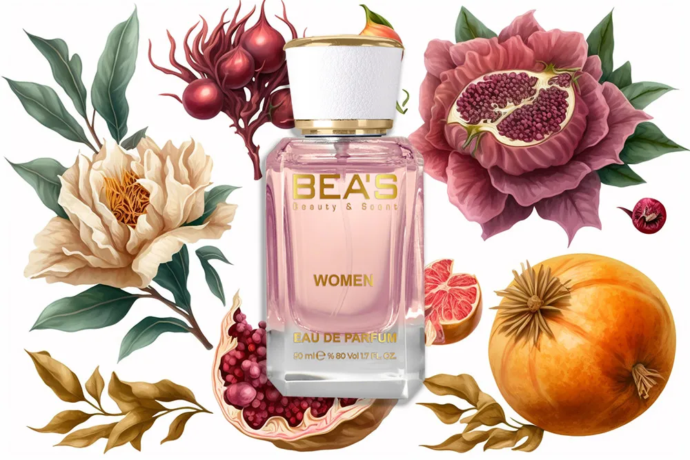 чем пахнут духи Versace Bright Crystal чем пахнут духи Versace Bright Crystal