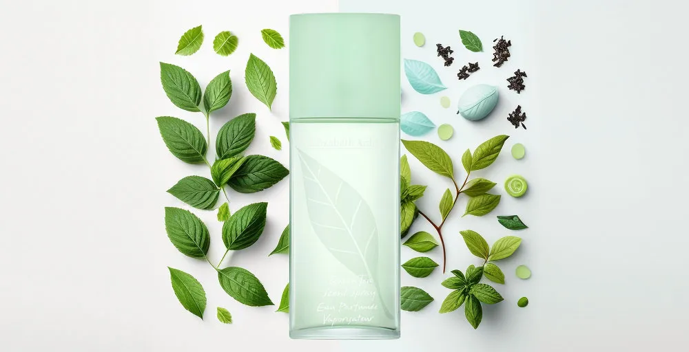 женские духи Elizabeth Arden Green Tea женские духи Elizabeth Arden Green Tea