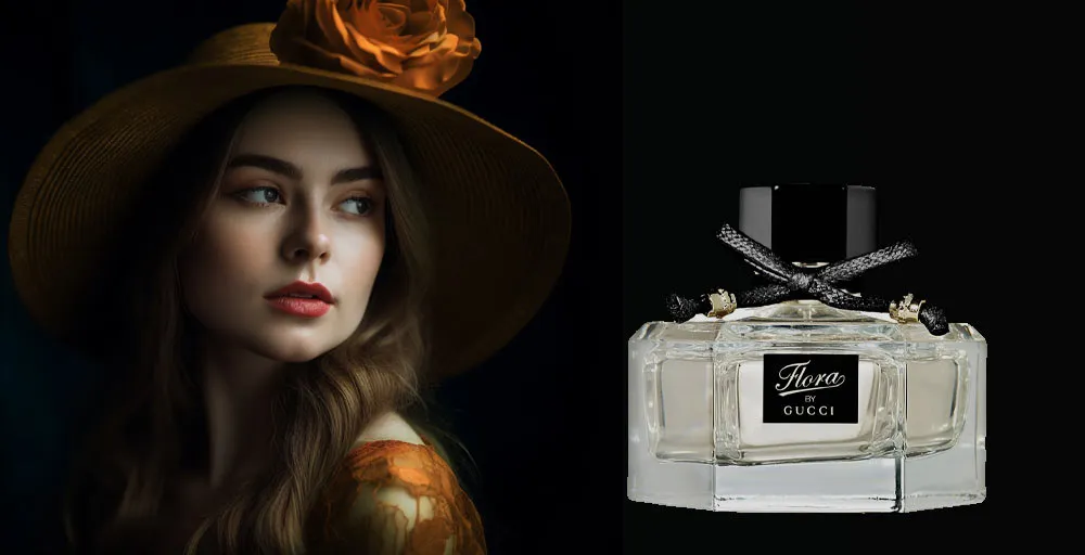Gucci Flora описание аромата и состав духов