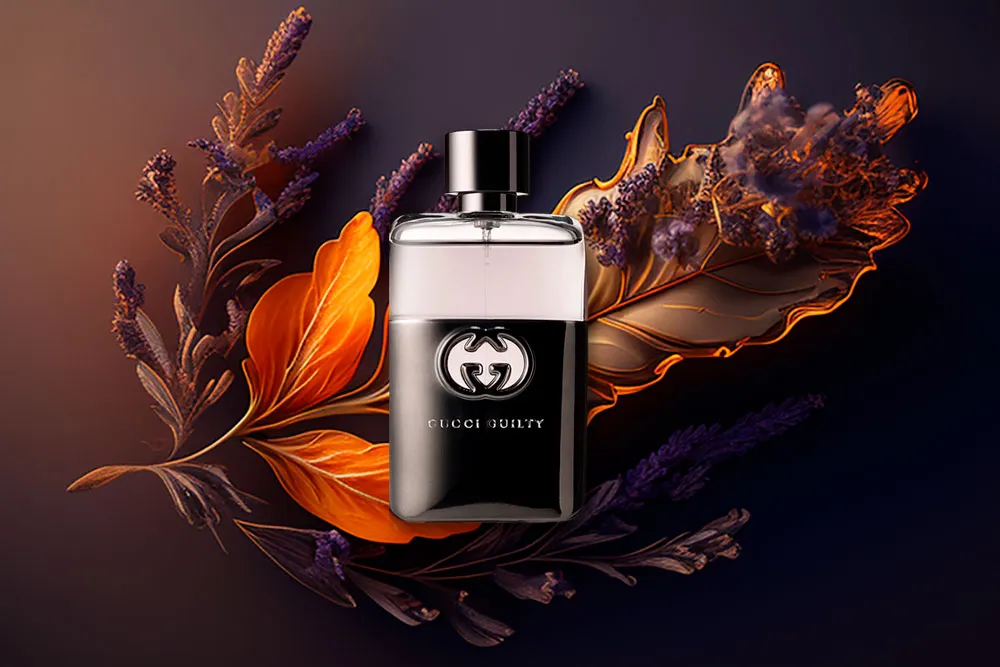 Gucci Guilty Pour Homme описание аромата и состав духов