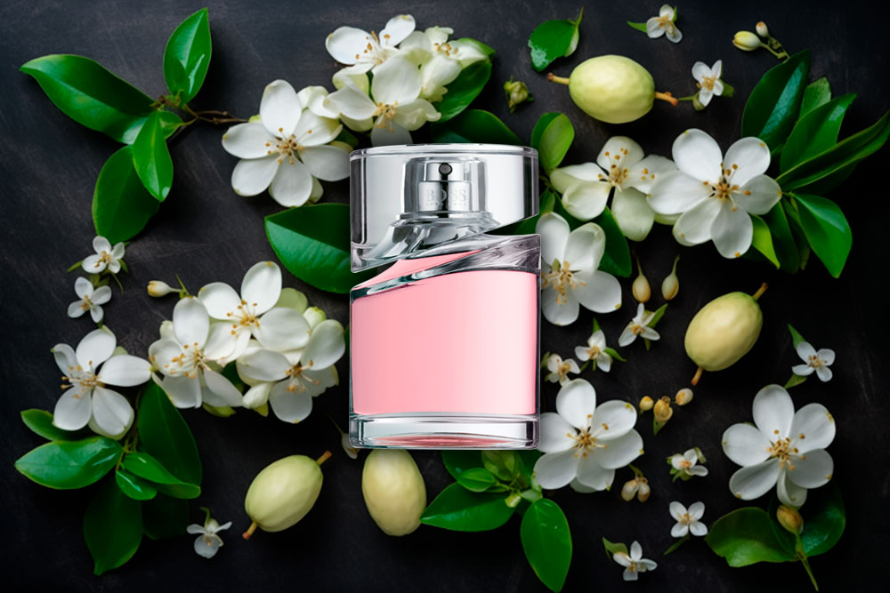 Hugo Boss Boss Femme описание аромата и состав духов