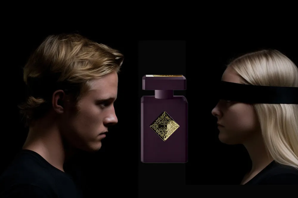 Psychedelic love initio parfums prives