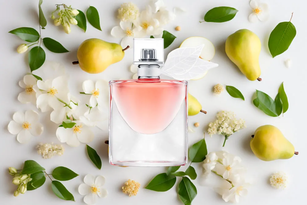 Lancome La Vie Est Belle описание аромата и состав духов