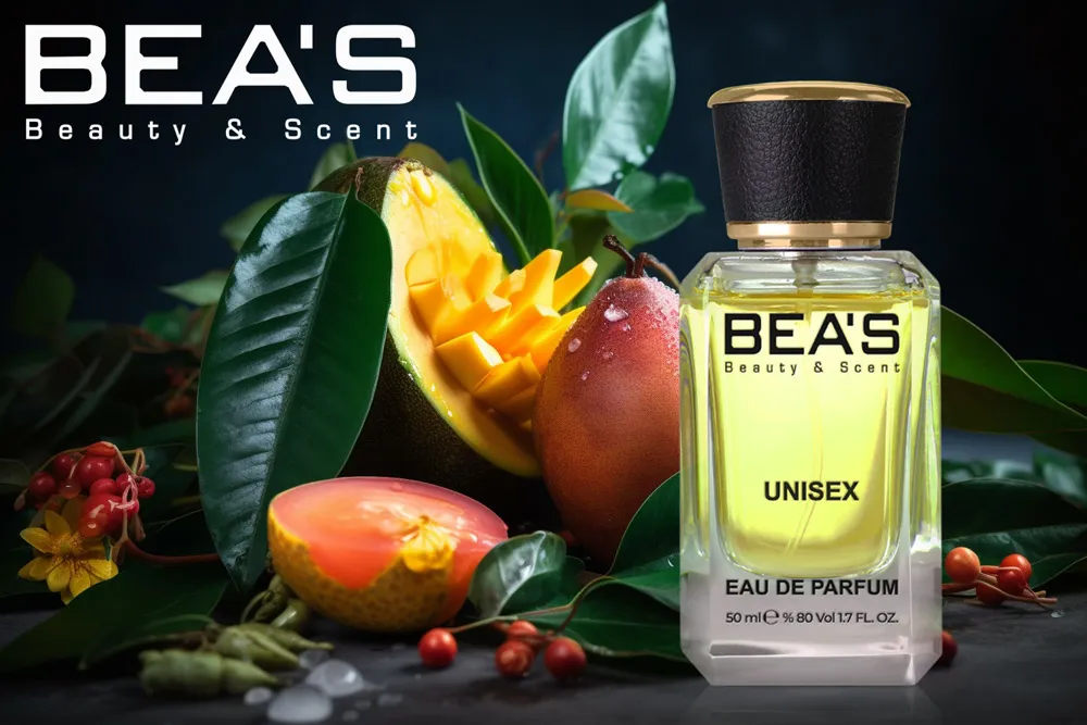 духи унисекс Mango Skin описание аромата духи унисекс Mango Skin описание аромата