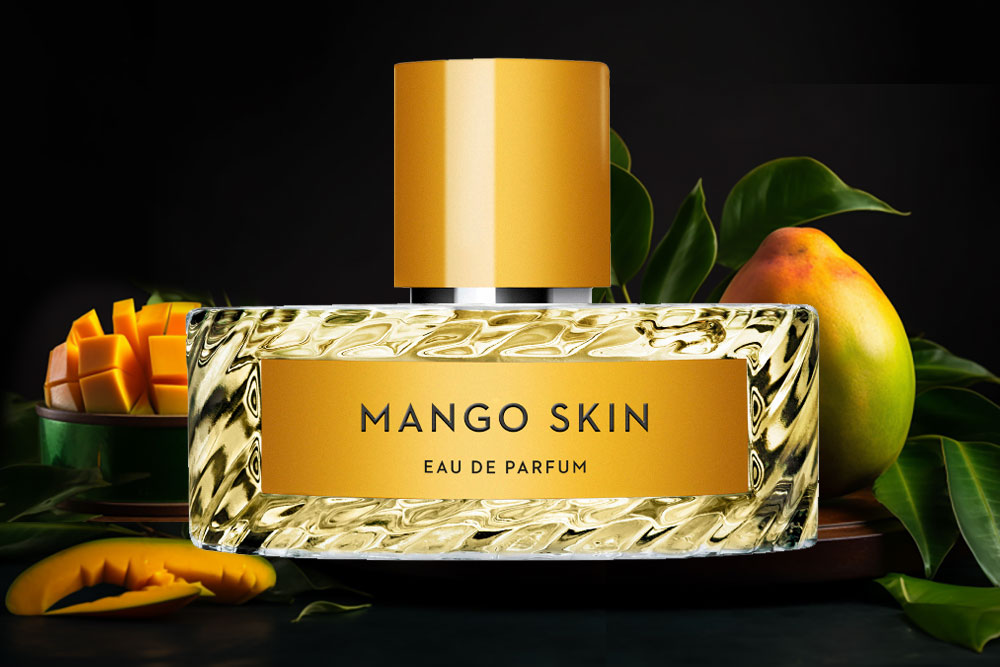 Vilhelm Parfumerie Mango Skin описание аромата